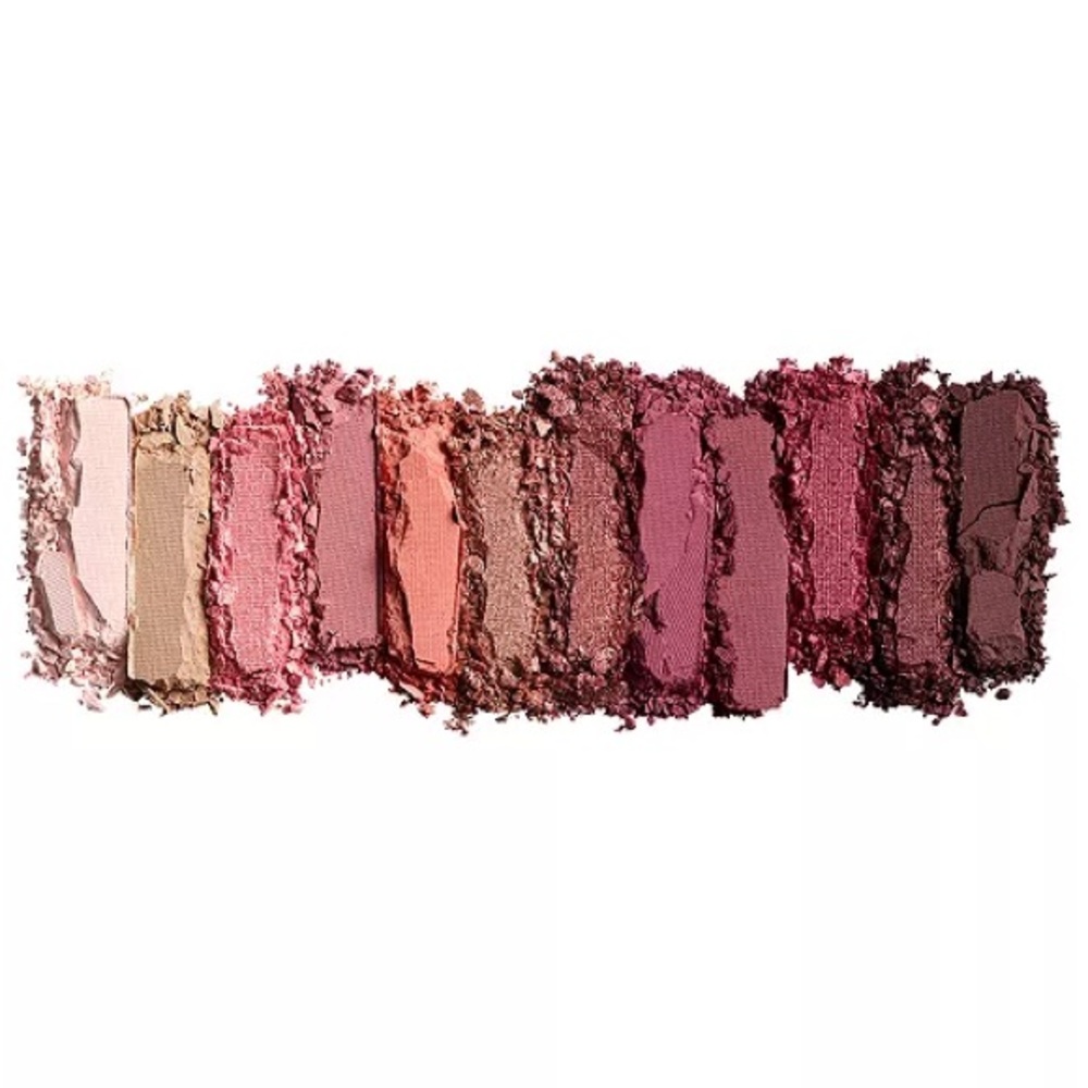 URAN DECAY NAKED CHERRY EYESHADOW PALETTE - Picture 5 of 16